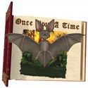 Bennie Bat Bennie Bat