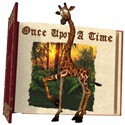 Gerry Giraffe Gerry Giraffe