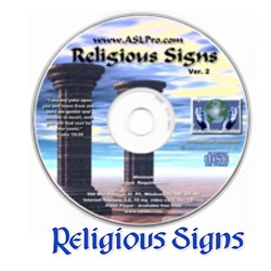 Religious Signs Religious Signs