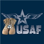 AIR FORCE AIR FORCE