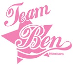 Team Ben Team Ben