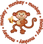 Monkeys! Monkeys!