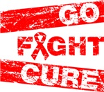 Stroke Awareness Go Fight Cure Shirts Stroke Awareness Go Fight Cure Shirts