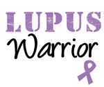 Lupus Warrior T-Shirts & Gifts Lupus Warrior T-Shirts & Gifts