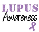 Lupus Awareness T-Shirts & Gifts Lupus Awareness T-Shirts & Gifts