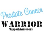 Prostate Cancer Warrior T-Shirts Prostate Cancer Warrior T-Shirts