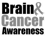 Brain Cancer Tees Shirts & Gifts Brain Cancer Tees Shirts & Gifts