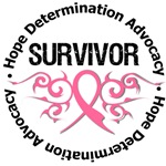 Breast Cancer Survival Tribal Shirts & Gifts Breast Cancer Survival Tribal Shirts & Gifts