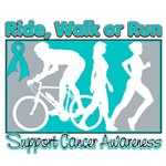 Ovarian Cancer RideWalkRun Ovarian Cancer RideWalkRun