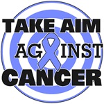 Take Aim Against Stomach Cancer Shirts & Gifts Take Aim Against Stomach Cancer Shirts & Gifts