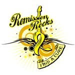 Sarcoma Cancer Remission ROCKS Shirts Sarcoma Cancer Remission ROCKS Shirts