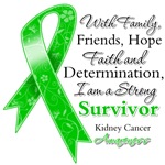 Kidney Cancer Strong Survivor Shirts Kidney Cancer Strong Survivor Shirts