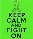 Lymphoma Keep Calm Fight On Shirts Lymphoma Keep Calm Fight On Shirts