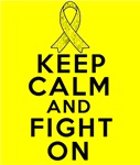Sarcoma Keep Calm Fight On Shirts Sarcoma Keep Calm Fight On Shirts