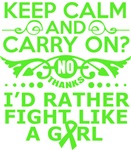 Lymphoma Keep Calm & Fight Like A Girl Tees Lymphoma Keep Calm & Fight Like A Girl Tees