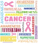 Breast Cancer Awareness Collage Shirts Breast Cancer Awareness Collage Shirts