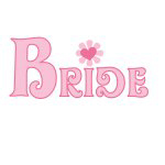 Dressed Up Bride Dressed Up Bride