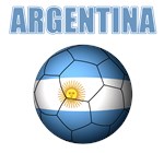 Argentina 5-1736