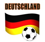 Deutschland 1-0308