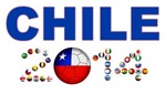 Chile 2-2834