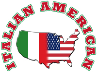 ITALIAN AMERICAN ITALIAN AMERICAN