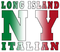 Italian Long Island Italian Long Island
