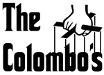 The Colombo family The Colombo family