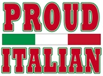 Proud Italian Proud Italian