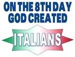 Italian pride Italian pride