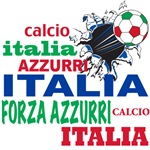 Forza azzurri Forza azzurri