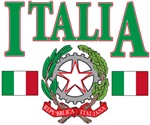 Italian pride Italian pride