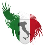 Italian pride Italian pride