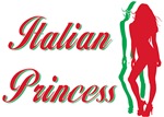 Copy of Italian Princess Copy of Italian Princess