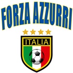 Forza azzurri Forza azzurri