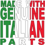 Italian Parts Italian Parts