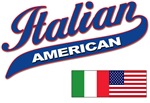 Italian american pride Italian american pride