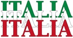 Italian pride Italian pride