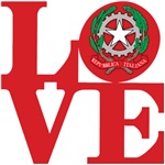 Italian pride Italian pride
