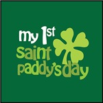 1st St. Paddy's Day 1st St. Paddy's Day
