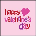 Happy Valentine's Day Happy Valentine's Day