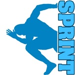 Sprint T-shirts