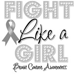 Fight Like a Girl Brain Cancer Fight Like a Girl Brain Cancer