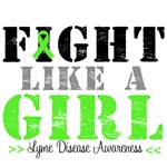Fight Like a Girl Distressed Shirts Fight Like a Girl Distressed Shirts