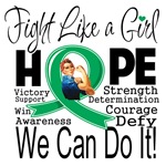 Fight We Can Do It Liver Cancer Shirts Fight We Can Do It Liver Cancer Shirts