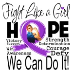 Fight We Can Do It Leiomyosarcoma Shirts Fight We Can Do It Leiomyosarcoma Shirts
