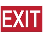 exit exit