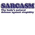 Sarcasm Sarcasm