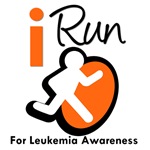 I Run For Leukemia Awareness I Run For Leukemia Awareness