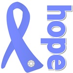 Stomach Cancer Hope Ribbon Shirts and Gifts Stomach Cancer Hope Ribbon Shirts and Gifts