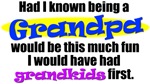 Being a Grandparent Being a Grandparent